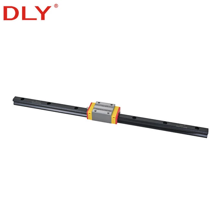 15mm Linear Guide Rail