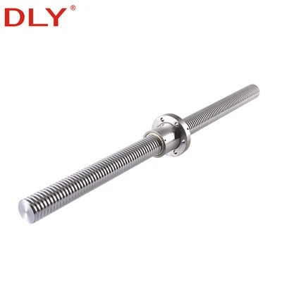Milyen egyenesnek kell lennie egy golyósorsónak? Egyenességi és ütési tűrések