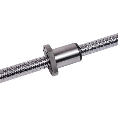 Használható golyós anya nagy sebességű alkalmazásban?